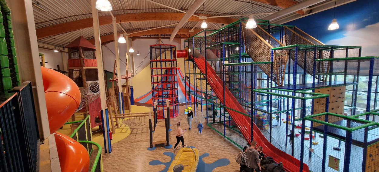 Mini Mundi, Netherlands